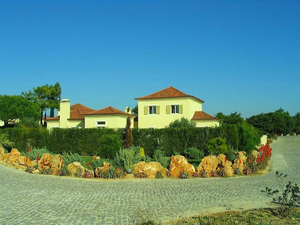 Quinta Da Marinha Golf Guincho Guest House Cascais