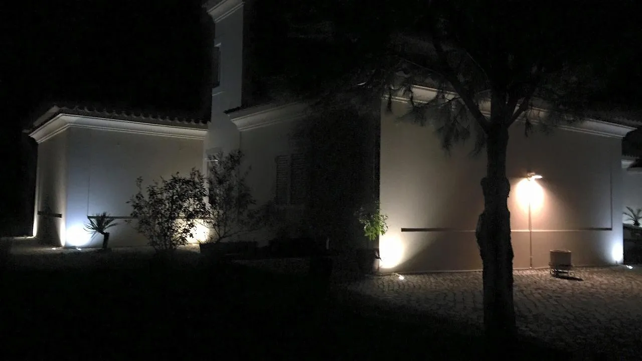 Quinta Da Marinha Golf Guincho Guest House Cascais