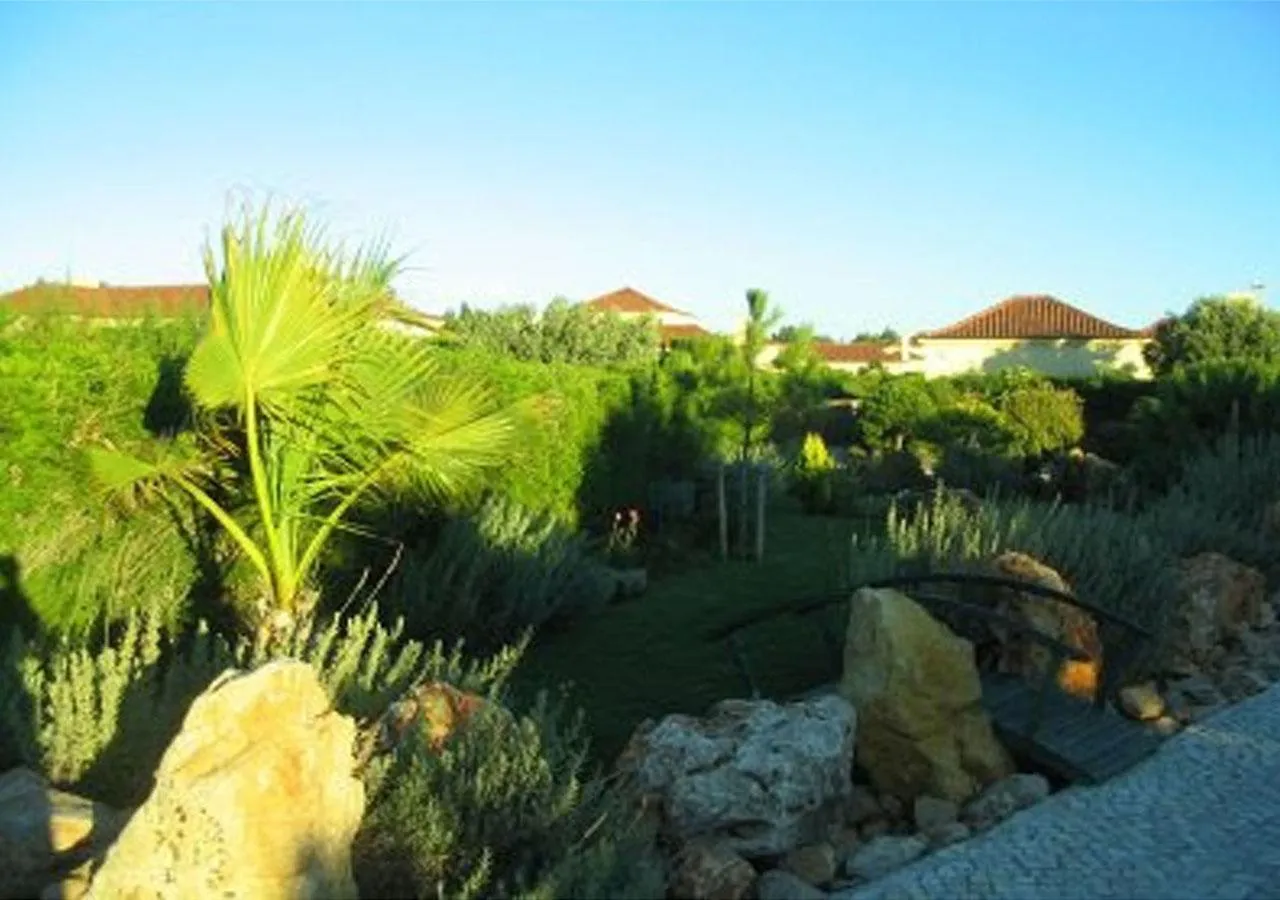 Quinta Da Marinha Golf Guincho Guest House Cascais