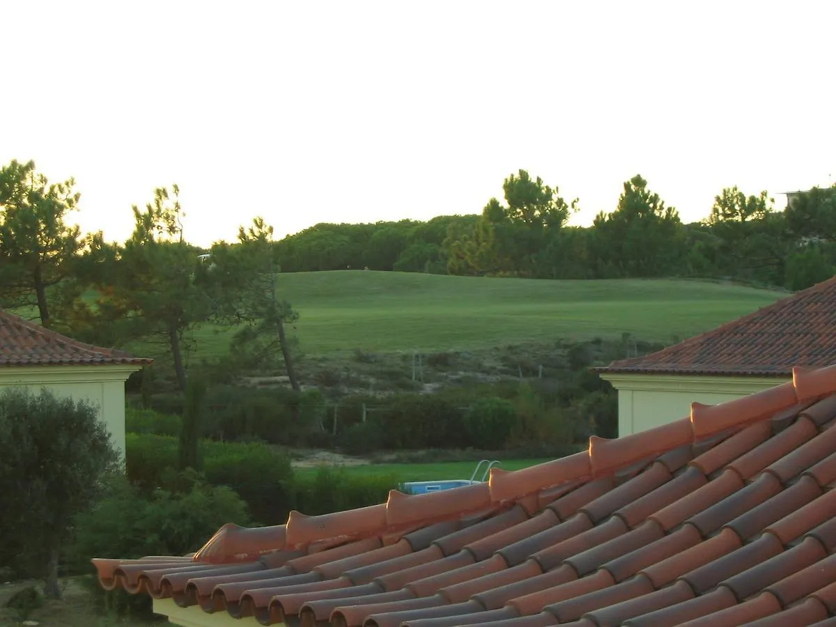 Quinta Da Marinha Golf Guincho Guest House Cascais Portugal