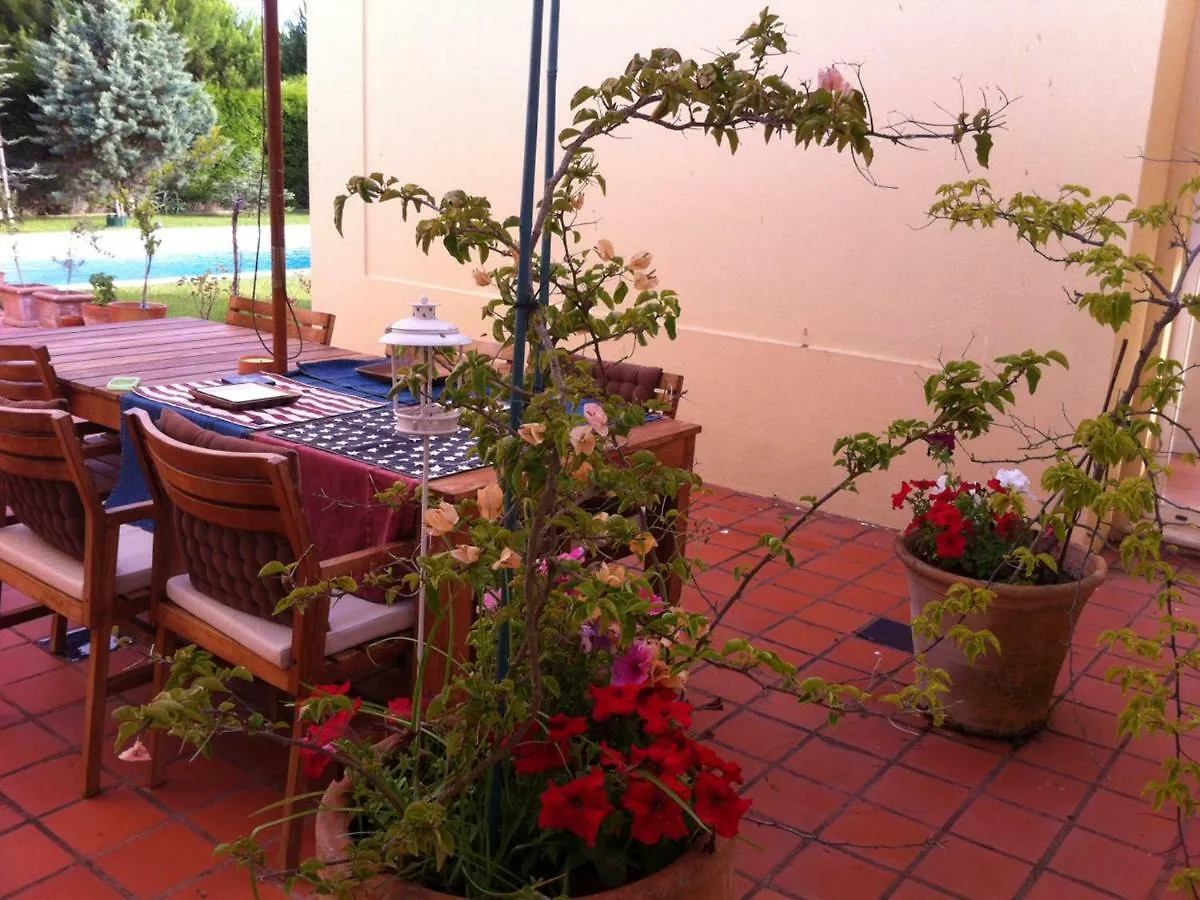 Quinta Da Marinha Golf Guincho Guest House Cascais